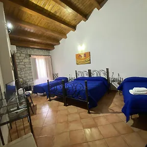  Pensión La Cartiera