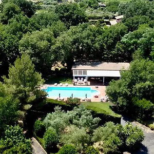  Bed and breakfast Il Glicine