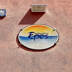  Bed and breakfast Epos Acitrezza