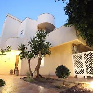 3* Bed and breakfast Maiolica